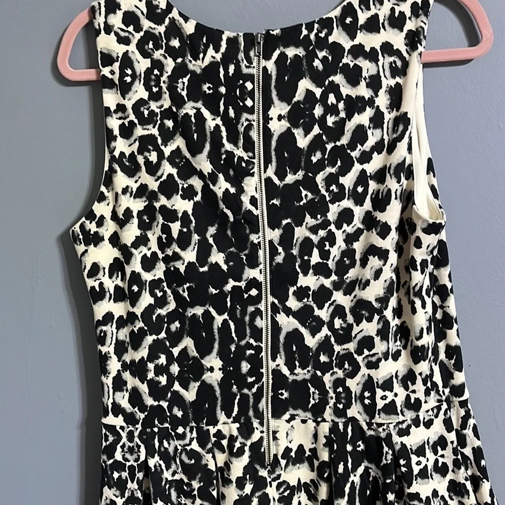 Mossimo sleeveless dress size large